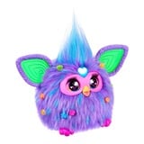 Hasbro Furby Paars Pluchenspeelgoed 