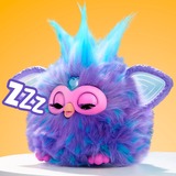 Hasbro Furby Paars Pluchenspeelgoed 