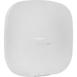 Hewlett Packard Enterprise Instant On AP22 (RW) access point Wi‑Fi 6 2x2