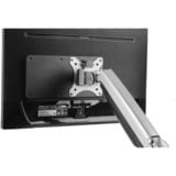 ICY BOX IB-MSA103-VM VESA mounted Intel NUC holder houder Zwart