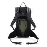 Jack Wolfskin Astro Vent 25 S-L rugzak Zwart