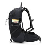 Jack Wolfskin Astro Vent 25 S-L rugzak Zwart
