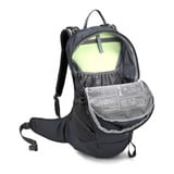 Jack Wolfskin Astro Vent 25 S-L rugzak Zwart