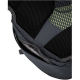 Jack Wolfskin Astro Vent 25 S-L rugzak Zwart