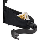 Jack Wolfskin Astro Vent 25 S-L rugzak Zwart