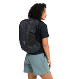 Jack Wolfskin Astro Vent 25 S-L rugzak Zwart