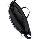 Jack Wolfskin Velocity heuptas Zwart, 4 liter