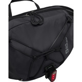 Jack Wolfskin  tas Zwart