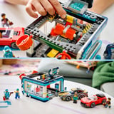 LEGO City - Autowasstraat Constructiespeelgoed 60497