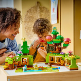 LEGO DUPLO - Ontdekkingsbos met wilde dieren Constructiespeelgoed 10480