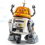 LEGO Star Wars - Chopper (C1-10P) Astromech Droid Constructiespeelgoed 75416