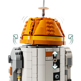 LEGO Star Wars - Chopper (C1-10P) Astromech Droid Constructiespeelgoed 75416
