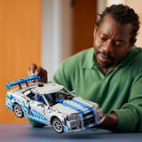 LEGO  Constructiespeelgoed 