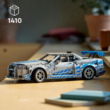 LEGO  Constructiespeelgoed 