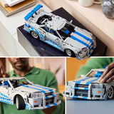 LEGO  Constructiespeelgoed 