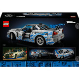 LEGO  Constructiespeelgoed 