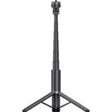 LORGAR Circulus 910 webcam Zwart/wit, 5 MP | privacycover