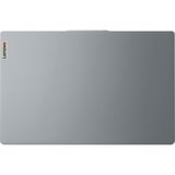 Lenovo IdeaPad Slim 3 15IAN8 (82XB00CDMH) 15.6"  laptop Grijs | Core i3-N305 | Intel UHD Graphics | 8 GB | 128 GB SSD