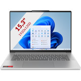 Lenovo IdeaPad Slim 5 15ARP10 (83J3007FMH) 15.3"  laptop Grijs | R7 7735HS | Radeon 680M Graphics | 16 GB | 512 GB SSD
