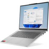 Lenovo IdeaPad Slim 5 15ARP10 (83J3007FMH) 15.3"  laptop Grijs | R7 7735HS | Radeon 680M Graphics | 16 GB | 512 GB SSD