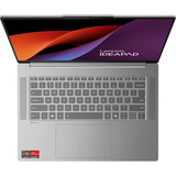 Lenovo IdeaPad Slim 5 15ARP10 (83J3007FMH) 15.3"  laptop Grijs | R7 7735HS | Radeon 680M Graphics | 16 GB | 512 GB SSD