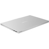 Lenovo IdeaPad Slim 5 15ARP10 (83J3007FMH) 15.3"  laptop Grijs | R7 7735HS | Radeon 680M Graphics | 16 GB | 512 GB SSD
