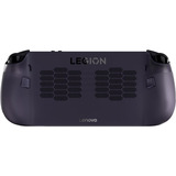 Lenovo Legion Go S 8ARP1 (83L30043MH) spelconsole Zwart, 16 GB | 512 GB | Wi-Fi 6E | BT | SteamOS | 120 Hz