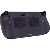 Lenovo Legion Go S 8ARP1 (83L30043MH) spelconsole Zwart, 16 GB | 512 GB | Wi-Fi 6E | BT | SteamOS | 120 Hz