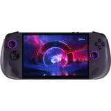 Lenovo Legion Go S spelconsole Zwart, 16 GB, 512 GB, SteamOS