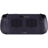 Lenovo Legion Go S spelconsole Zwart, 16 GB, 512 GB, SteamOS