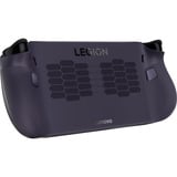 Lenovo Legion Go S spelconsole Zwart, 16 GB, 512 GB, SteamOS