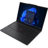 Lenovo ThinkPad T14 Gen 6 Intel (21QG00D5MH) 14"  Copilot+ laptop Zwart | Ultra 5 228V | Arc Graphics 130V | 32 GB | 512 GB SSD