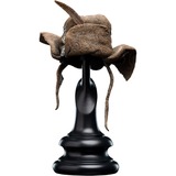  Lord of the Rings Replica 1/4 The Hat of Radagast the Brown 15 cm decoratie Schaal 1:4