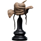  Lord of the Rings Replica 1/4 The Hat of Radagast the Brown 15 cm decoratie Schaal 1:4