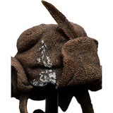 Lord of the Rings Replica 1/4 The Hat of Radagast the Brown 15 cm decoratie Schaal 1:4