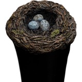  Lord of the Rings Replica 1/4 The Hat of Radagast the Brown 15 cm decoratie Schaal 1:4
