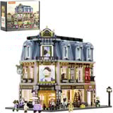 Lumibricks  Constructiespeelgoed 