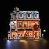 Lumibricks  Constructiespeelgoed 