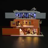 Lumibricks  Constructiespeelgoed 
