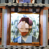 Lumibricks  Constructiespeelgoed 