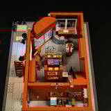 Lumibricks  Constructiespeelgoed 