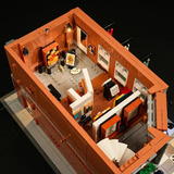 Lumibricks  Constructiespeelgoed 