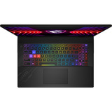 MSI Crosshair A17 HX D8WGKG-002NL 17"  gaming laptop Donkergrijs | R9 8940HX | RTX 5070 | 16 GB | 1 TB SSD