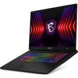 MSI Crosshair A17 HX D8WGKG-002NL 17"  gaming laptop Donkergrijs | R9 8940HX | RTX 5070 | 16 GB | 1 TB SSD