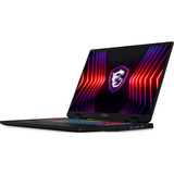 MSI Crosshair A17 HX D8WGKG-002NL 17"  gaming laptop Donkergrijs | R9 8940HX | RTX 5070 | 16 GB | 1 TB SSD