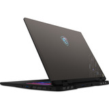MSI Crosshair A17 HX D8WGKG-002NL 17"  gaming laptop Donkergrijs | R9 8940HX | RTX 5070 | 16 GB | 1 TB SSD