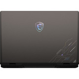 MSI Crosshair A17 HX D8WGKG-002NL 17"  gaming laptop Donkergrijs | R9 8940HX | RTX 5070 | 16 GB | 1 TB SSD