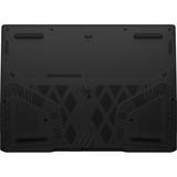 MSI Crosshair A17 HX D8WGKG-002NL 17"  gaming laptop Donkergrijs | R9 8940HX | RTX 5070 | 16 GB | 1 TB SSD