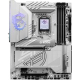 MSI MPG Z890 EDGE TI WIFI socket 1851 moederbord RAID, 5Gb-LAN, WLAN, BT, Sound, ATX