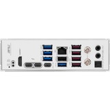 MSI MPG Z890 EDGE TI WIFI socket 1851 moederbord RAID, 5Gb-LAN, WLAN, BT, Sound, ATX
